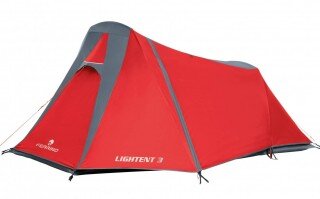 Ferrino Lightent 3 Kamp Çadırı kullananlar yorumlar